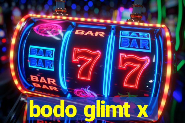 bodo glimt x